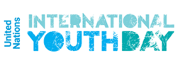 logo for the international day